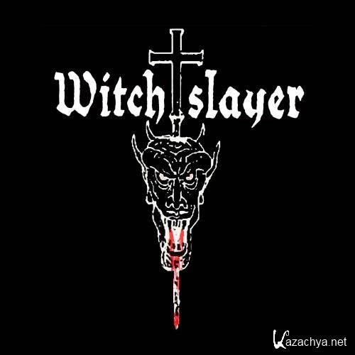Witchslayer - Witchslayer (2022) FLAC