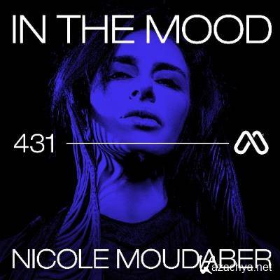 Nicole Moudaber - In The MOOD 431 (2022-08-04)