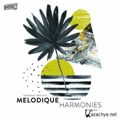 Melodique Harmonies, Vol. 1 (2022)