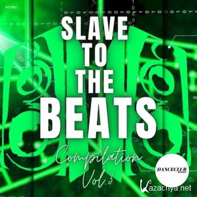Slave To The Beats Compilation, Vol. 3 (2022)