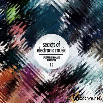 Secrets of Electronic Music - Future House Edition #12 (2022)