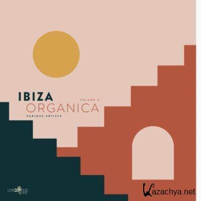 Ibiza Organica, Vol. 3 (2022)