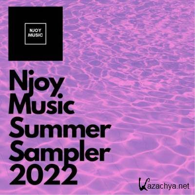 Njoy Music Summer Sampler 2022 (2022)