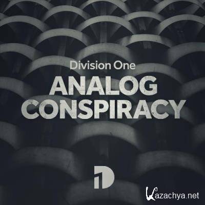 Division One - Analog Conspiracy 066 (2022-08-04)
