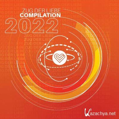 Zug der Liebe Compilation 2022 (2022)