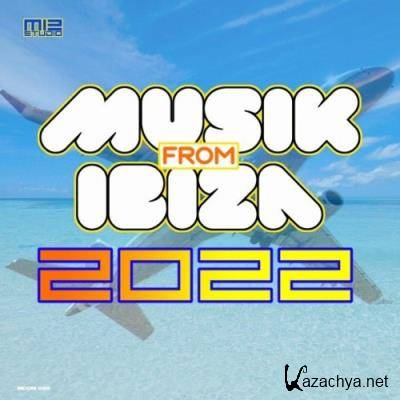 Musik from Ibiza 2022 (2022)