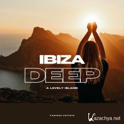 Ibiza DEEP (A Lovely Island) (2022)