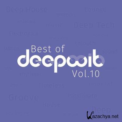 Best of DeepWit, Vol. 10 (2022)