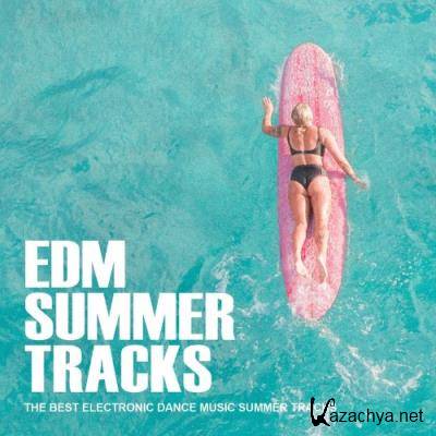Distar - EDM Summer Tracks (2022)