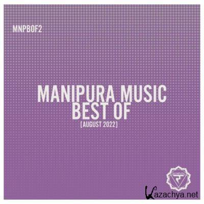 Manipura Music Best Of [August 2022] (2022)