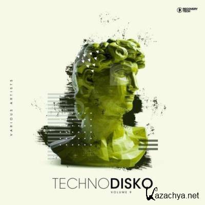 Techno:Disko, Vol. 9 (2022)