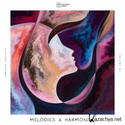 Melodies & Harmonies, Vol. 31 (2022)