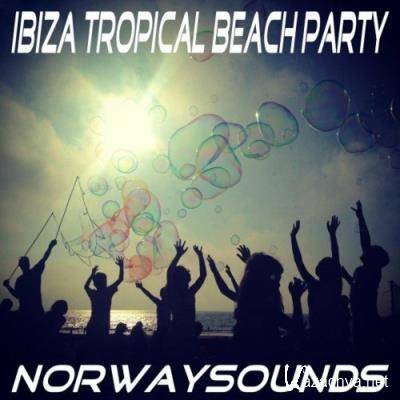 Ibiza Tropical Beach Party (2022)