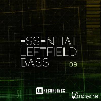 Essential Leftfield Bass, Vol. 09 (2022)