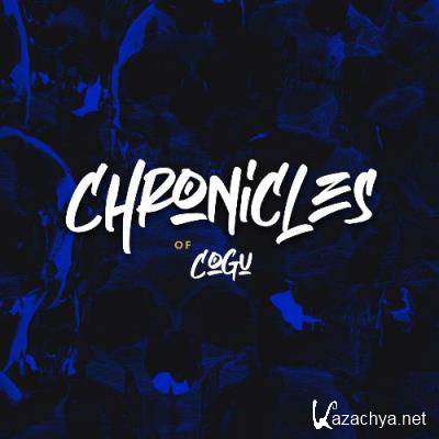 Cogu - Chronicles Chapter 025 (2022-08-05)
