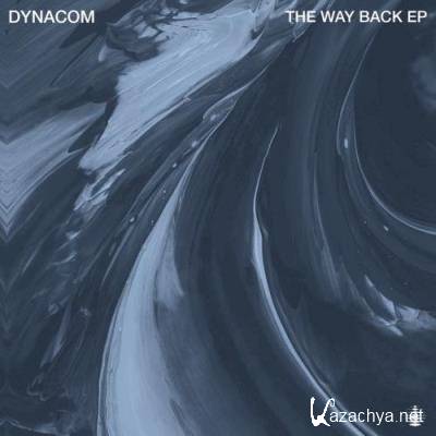 Dynacom (ARG) - The Way Back (2022)