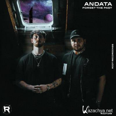 ANDATA - Forget the Past (2022)