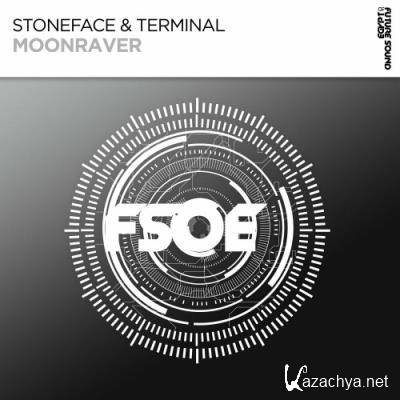 Stoneface & Terminal - Moonraver (2022)