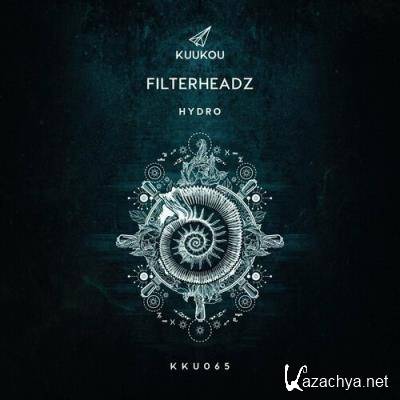 Filterheadz - Hydro (2022)