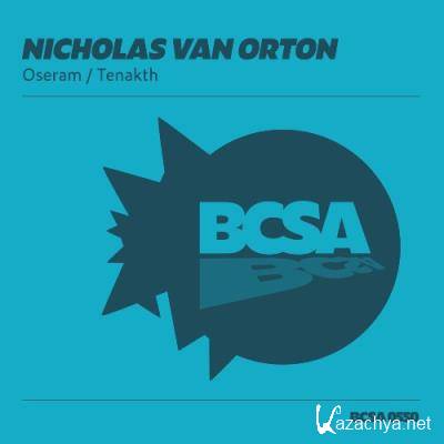 Nicholas Van Orton - Oseram (2022)