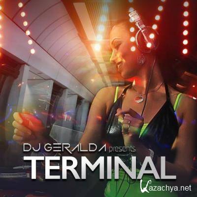 DJ Geralda - Terminal 118 (2022-08-05)
