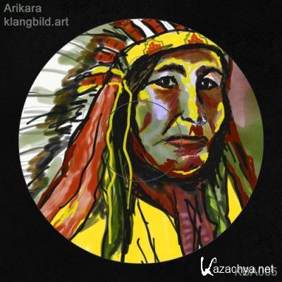 klangbild.art - Arikara (2022)
