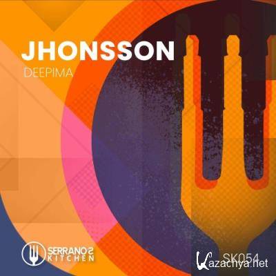 Jhonsson - Deepima (2022)