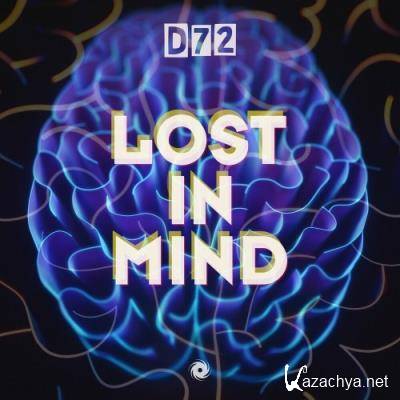 D72 - Lost in Mind (2022)