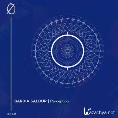 Bardia Salour - Perception (2022)