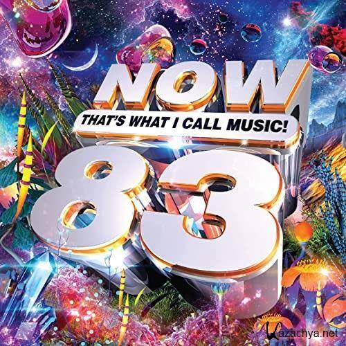 NOW That's What I Call Music! Vol. 83 (2022)