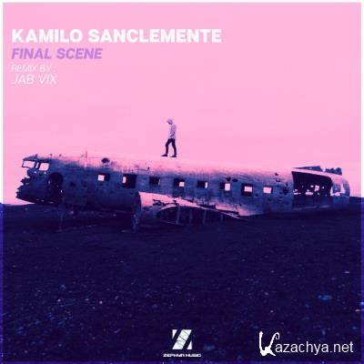 Kamilo Sanclemente - Final Scene (2022)