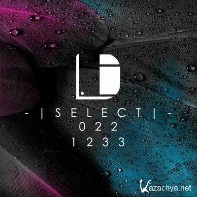 1233 - Drone Select Episode 022 (2022)