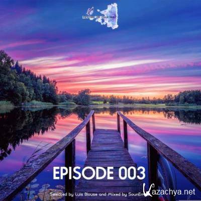 Let's Keep The Trance Alive Episode 003 (2022)
