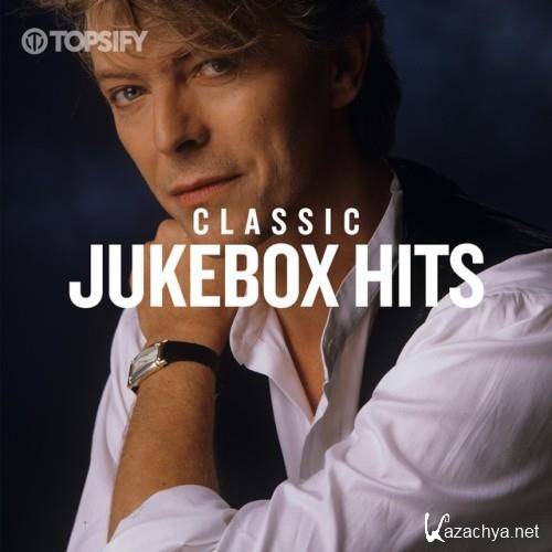 Classic Jukebox Hits (2022)