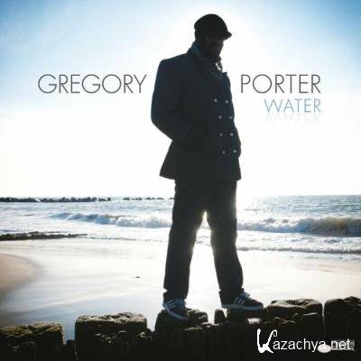 Gregory Porter - Water (Remastered) (2022)