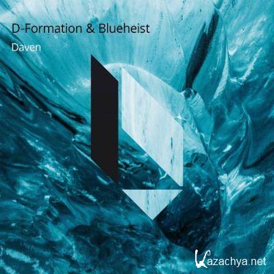 D-Formation & Blueheist - Daven (2022)