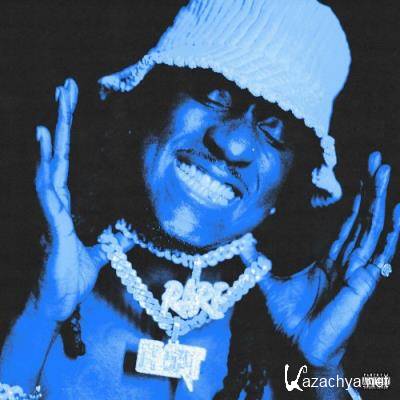 K Camp - Vibe Forever (2022) K Camp - Vibe Forever (2022)