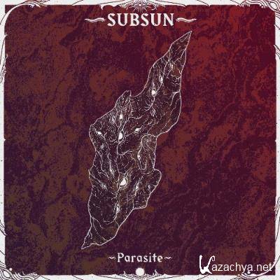 SubSun - Parasite (2022)