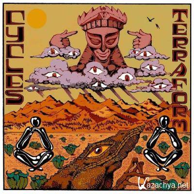 CYCLES - Terraform (2022)