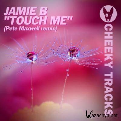 Jamie B - Touch Me (Pete Maxwell Remix) (2022)