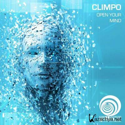 Climpo - Open Your Mind (2022)