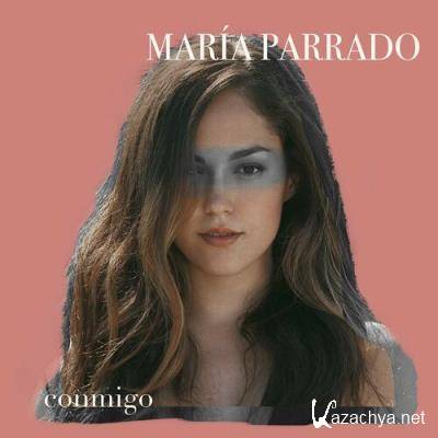 Maria Parrado - Conmigo (2022)