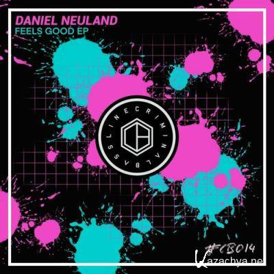 Daniel Neuland - Feels Good (2022)
