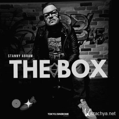 Stanny Abram - The Box LP (2022)