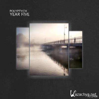 Polyptych: Year Five (2022)