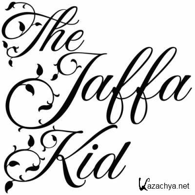 The Jaffa Kid - Second Frequencies (2022)