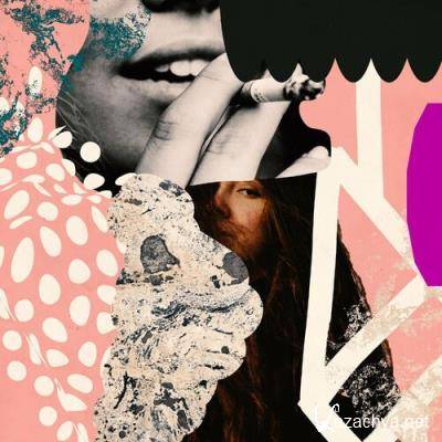 Yannick Roberts - I Can''t Hide From Myself EP (2022)