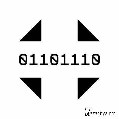 Dynarec - Force In The Sum (2022)