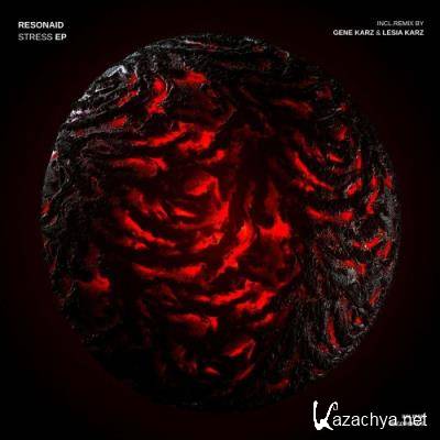 Resonaid - Stress EP (2022)