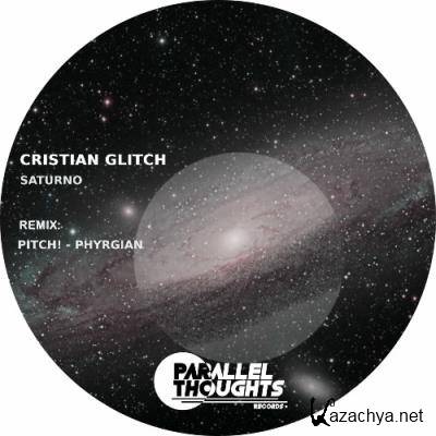 Cristian Glitch - Saturno (2022)